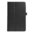 Folio Leather Case for Samsung Galaxy Tab A 10.5 (2018) / T590 / T595 - Black